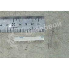 Тормозная площадка (пластик) Samsung/HP ML-3310/3710/SCX-4833/4837/5635/5637 (JC63-02984A)