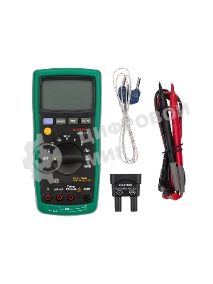 Профессиональный мультиметр MS8217 MASTECH