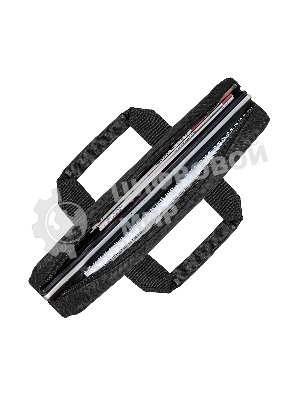 Сумка для ноутбука ExeGate Start S1515 Black, черная, полиэстер, для ноутбуков до 15.6