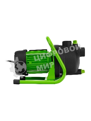 Садовый поверхностный насос Сибртех СПН850-П, 850 Вт, напор 42 м, 3500 л/ч, пластик