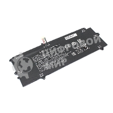 Аккумуляторная батарея для ноутбука HP Elite x2 1012 G1 (MG04XL) 7.6V 5000mAh OEM