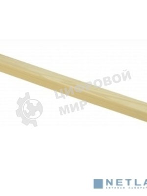 Кабель-канал 16х16 L2000 ECOLINE сосна IEK CKK11-016-016-1-K34