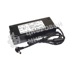 Блок питания для монитора и телевизора LCD 22V 4.54A 100W (6.5x4.4мм) OEM
