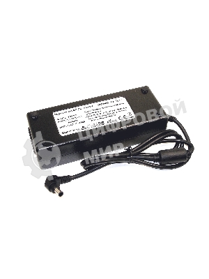 Блок питания для монитора и телевизора LCD 22V 4.54A 100W (6.5x4.4мм) OEM