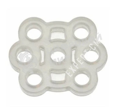 Уплотнитель крышки мультиклапана Jura S9, XS90 One Touch