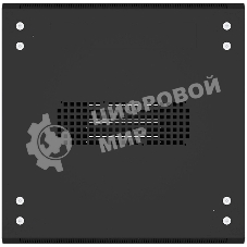 Шкаф коммутационный NTSS Премиум (NTSS-R42U6060GS-1BL) напольный 42U 600x600 мм пер. дв. стекл металл 900 кг черный 510 мм 86 кг 1987 мм 20 металл