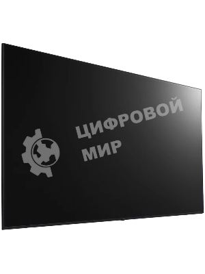 Телевизор LG 75'' 75UM662H синяя сажа DLED UHD 60Hz Smart TV WebOS