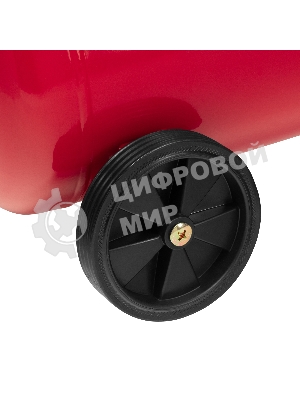 Компрессор безмасляный малошумный SPC 3000/50, 3000 Вт, ресивер 50 л, 520 л/мин MTX