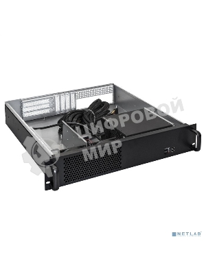 Серверный корпус ExeGate Pro 2U450-03 (RM 19