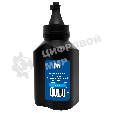 Тонер NVPrint для Pantum CP1100/CM1100 (CTL-1100) Type2 (80г) Cyan совместимый
