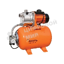 Автономная станция водоснабжения Вихрь АСВ-1200/24Н