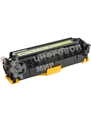 Картридж лазерный Cactus CS-CC533A пурпурный (2800 стр.) для HP Color LaserJet CP2025/CM2320mfp