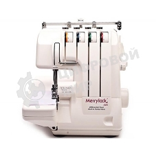 Оверлок Merrylock 005 белый