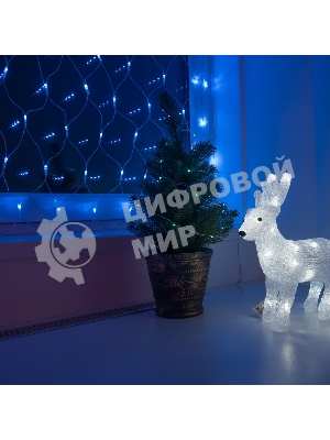 Гирлянда Neon-night 