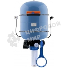 Автоматика ДЖИЛЕКС КРАБ 5050л система для автоматического водоснабжения 220В