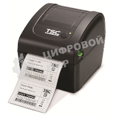 Принтер этикеток TSC DA220 стационарный, печ. 152.4, 203 dpi, Ethernet, RS-232, USB