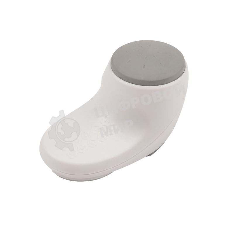 Пробка дверная предохранительная Halsa HLS-S-507 для защиты пальцев