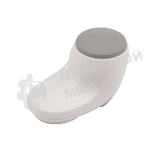 Пробка дверная предохранительная Halsa HLS-S-507 для защиты пальцев