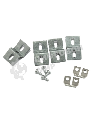 Индукционная варочная панель Maunfeld EVI.292-BK, конфорок: 2 шт., стеклокерамика, независимая, черный