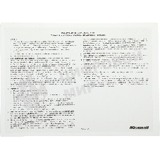 Операционная система Microsoft Windows Server CAL 2022 English 1pk DSP OEI 5 Clt User CAL (R18-06466)