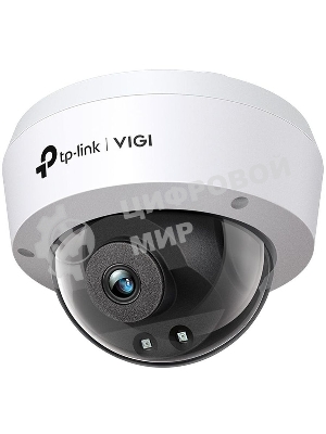 Камера IP 3Mp Dome Network Camera