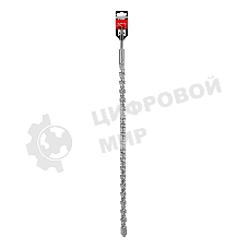 Бур Matrix по бетону, 20 x 600 мм, SDS PLUS