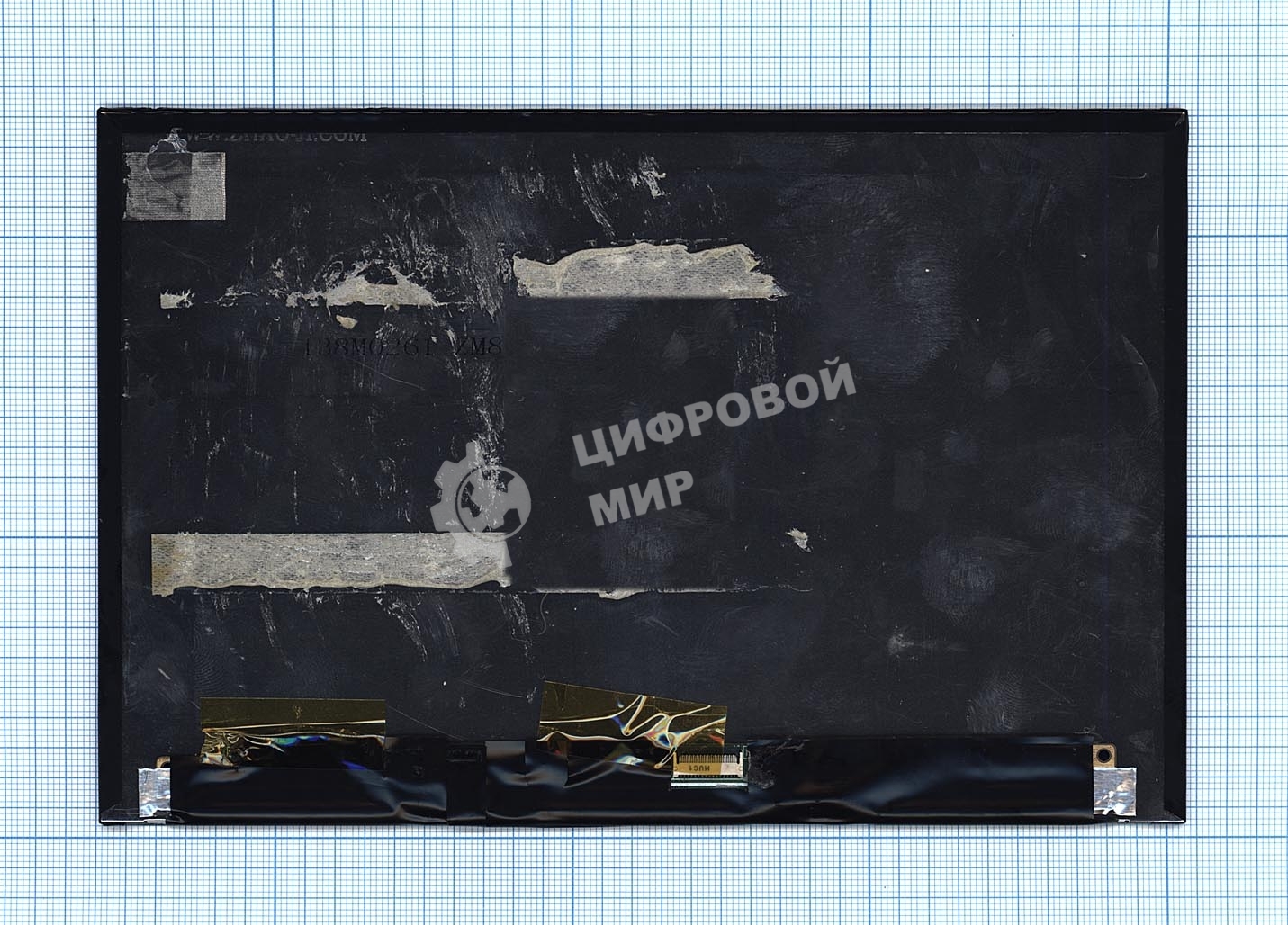 Матрица 138M0261 ZM80071B