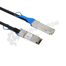 Кабель LR-Link DAC 100G QSFP28 Direct Attach Passive Copper Cable,3M