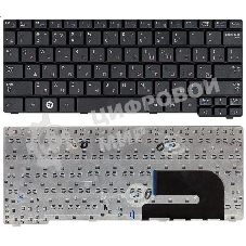 Клавиатура для ноутбука Samsung N140 N144 N145 N148 N150 черная