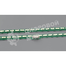 Светодиодная подсветка TV 60