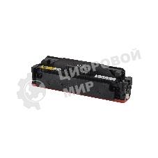 Картридж Sakura T09Y (3017C006) для Canon, желтый, 5900 к.