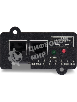 Модуль Ippon Modbus Mini Card (1976006) для Innova Unity/Innova RT II/Innova G2 L/Innova II