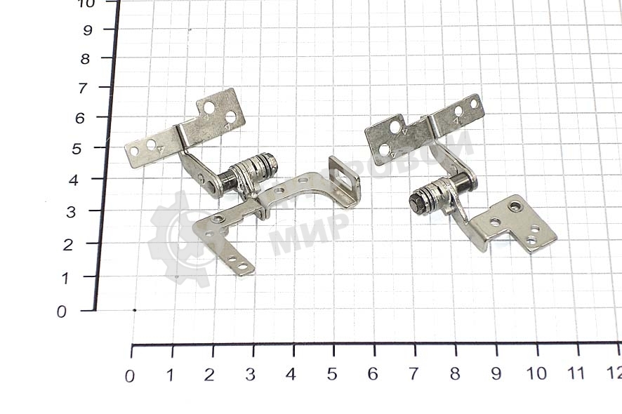 Петли для ноутбука Samsung NP270E4V, 270E4V, NP275E4V, 275E4V, 270E4E, NP270E4E