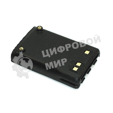 Аккумулятор для Alinco DJ-10, DJ-W500 (EBP-88H) 2000mAh 7.4V Li-ion