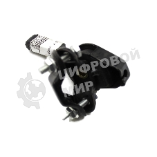 Трос газа 120 см с ручкой C (для виброплит итд) 142011