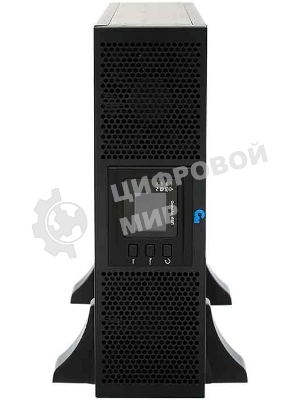 Источник бесперебойного питания Связь Инжиниринг СИПБ6КД.10-31/БПС 6000Вт 6000ВА черный