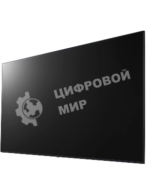 Телевизор LG 75'' 75UM662H синяя сажа DLED UHD 60Hz Smart TV WebOS