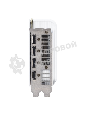 Видеокарта ASUS PRIME-RTX 5070-O12G-белый