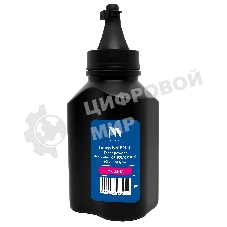 Тонер NVPrint для Pantum CP1100/CM1100 (CTL-1100) Type2 (80г) Magenta совместимый