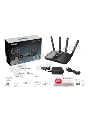 Маршрутизатор ASUS RT-BE82U