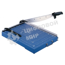 Резак сабельный Kw-Trio 3902 A3/15лист./448мм/ручн.прижим
