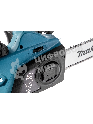 Электрическая цепная пила Makita UC3041A 1800Вт дл.шин.:30 см