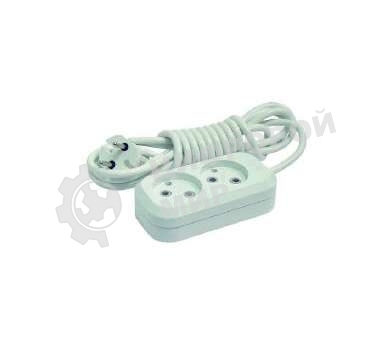 Удлинитель Makel 2 гн 2 м