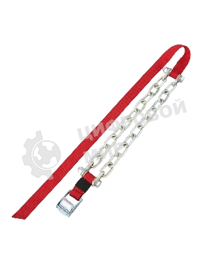 Цепи (браслеты) противоскольжения Rexant для кроссоверов (колеса 205-225 мм), к-т 4 шт.