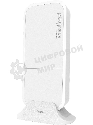 Точка доступа Wi-FiOUTDOOR RBWAPR-2ND MIKROTIK