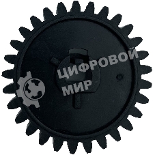 Шестерня привода CET DGP0621 (RU5-0185) для HP LaserJet 1010