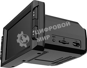Видеорегистратор с радар-детектором Sho-Me Combo Vision Pro GPS ГЛОНАСС