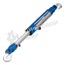 Цилиндр гидравлический Stels 51361 5 т, стяжной усиленный с крюками