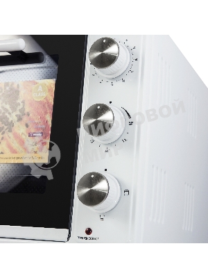 Мини-печь Maunfeld СEMOB.363.W