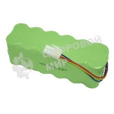Аккумулятор для Samsung SR8825, SR8840, SR8845 3.5Ah 14.4V Ni-Mh